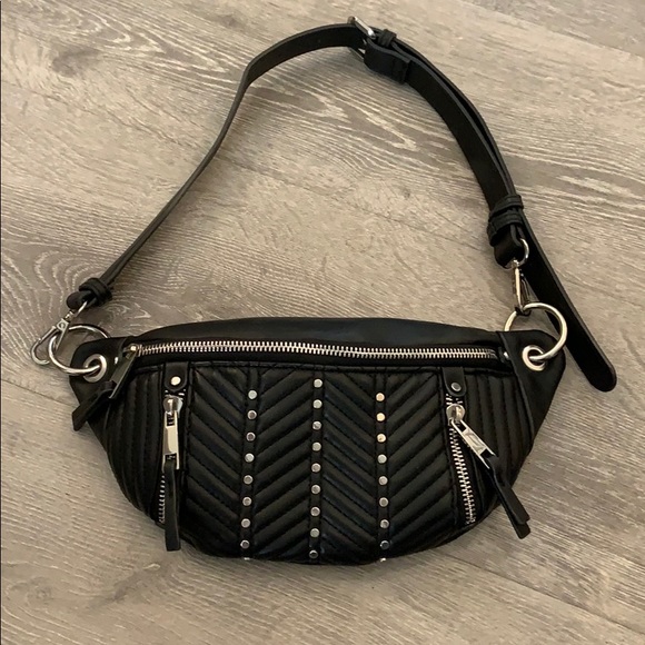 Zara Handbags - Zara Fanny Pack Crossbody